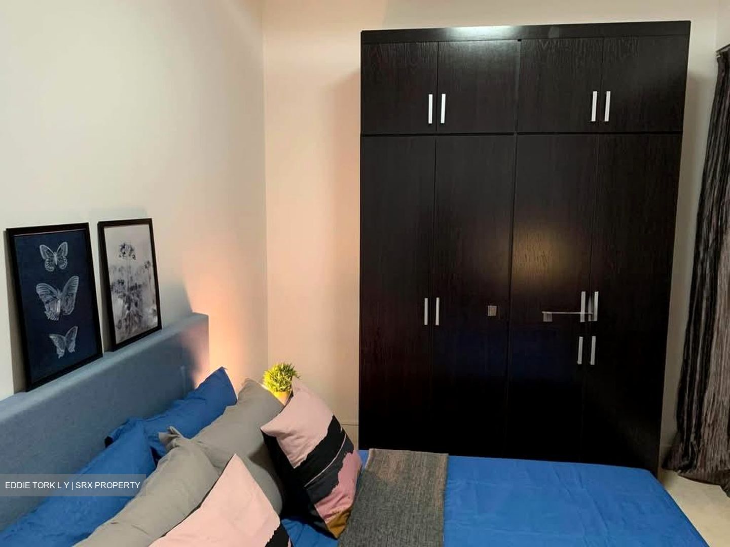 The Centris (D22), Apartment #576333351